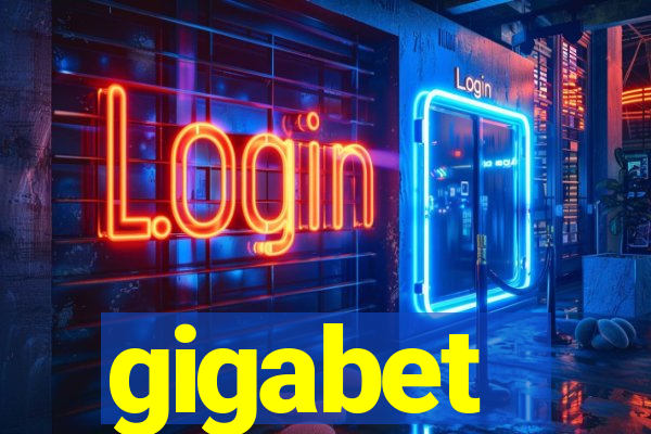 gigabet - casino games